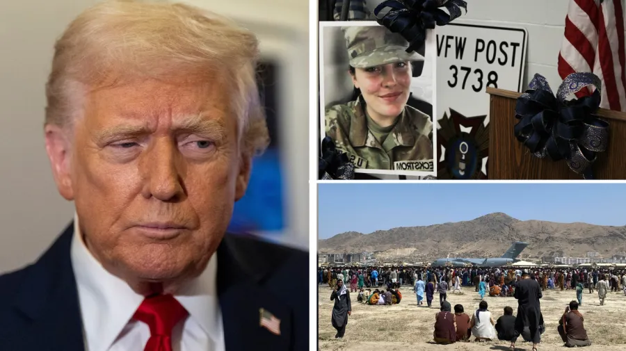 Preview of Sunday shows: National Guard shooting shakes DC, strengthens Trump's immigration crackdown.