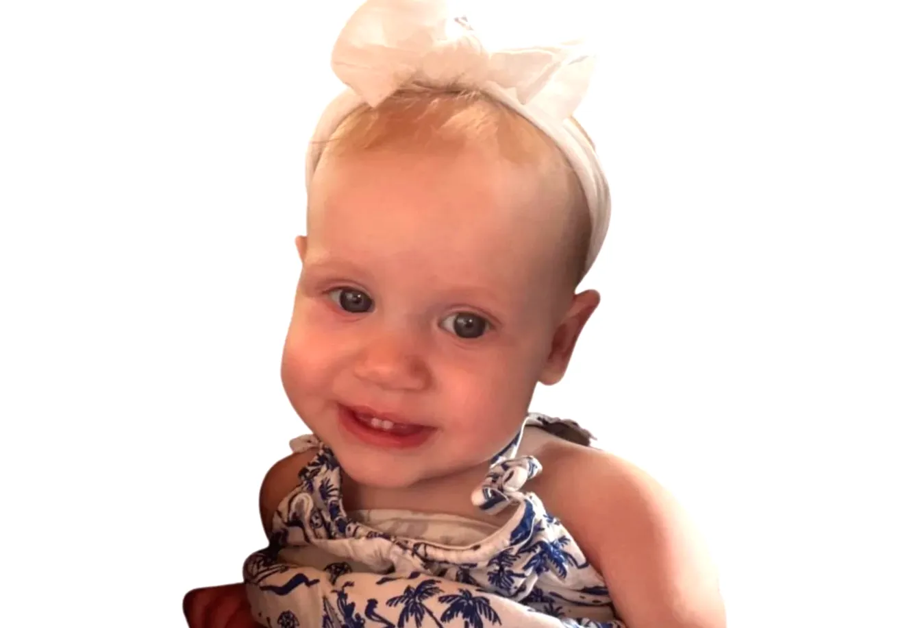 'It Was Her Time': Authorities Claim Mother Made Eerie Remark Following Baby's Death from Malnutrition and Dehydration