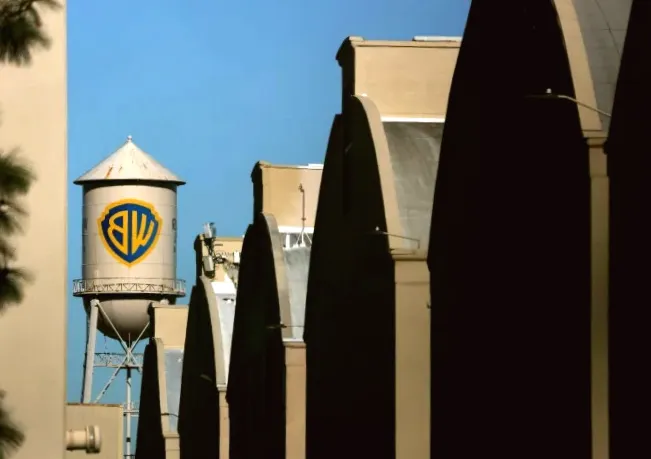 Backlash ignited by Netflix's acquisition of Warner Bros.