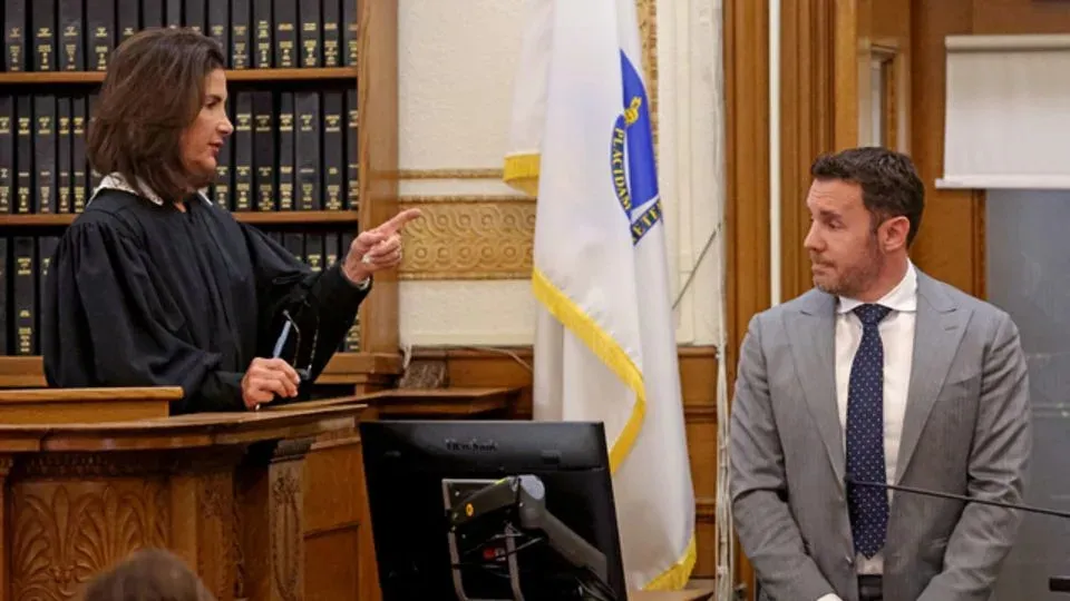 Takeaways from testimony of man who had affair with Brian Walshe's wife in murder trial jury