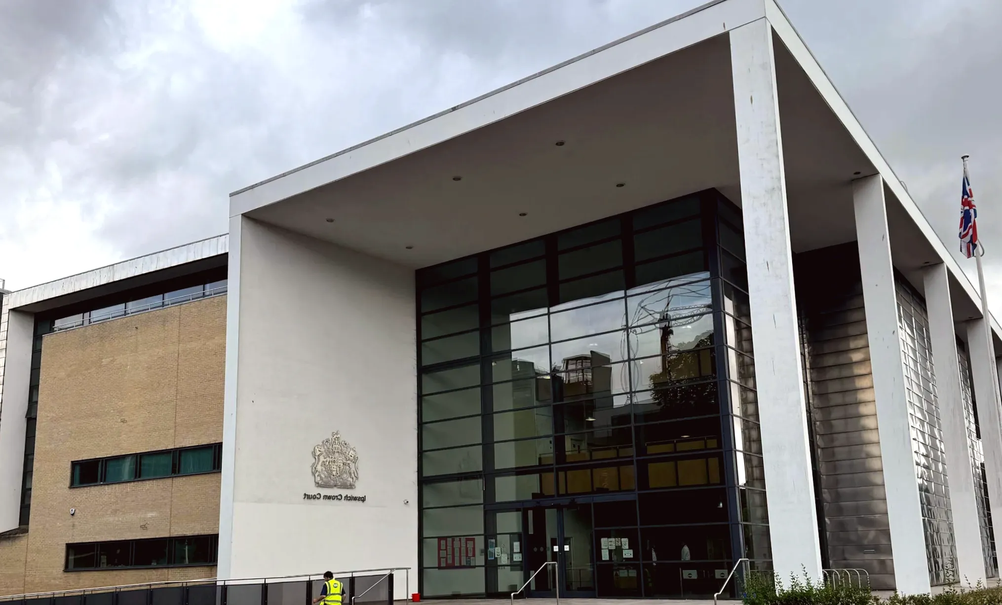 Driver acquitted following fatal cyclist collision