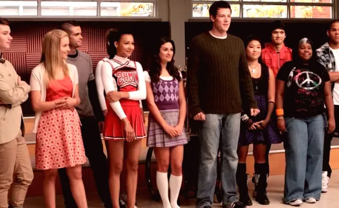 Ryan Murphy Regrets Not Ending Glee Sooner