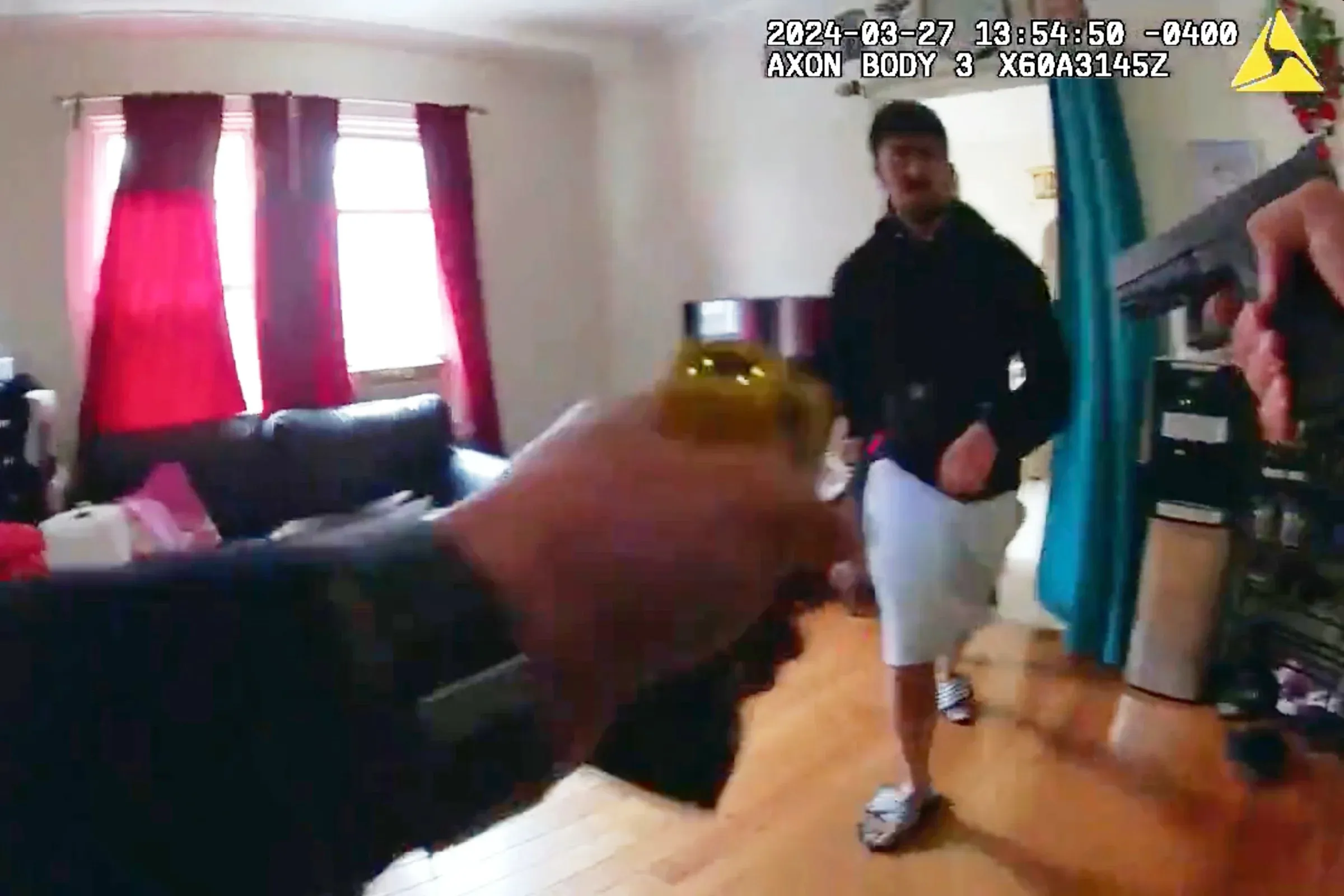 New York City officers cleared of charges in fatal shooting of 19-year-old man