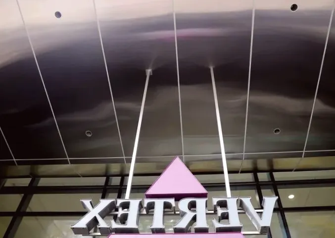 Gene therapy by Vertex demonstrates potential in treating blood disorders in children