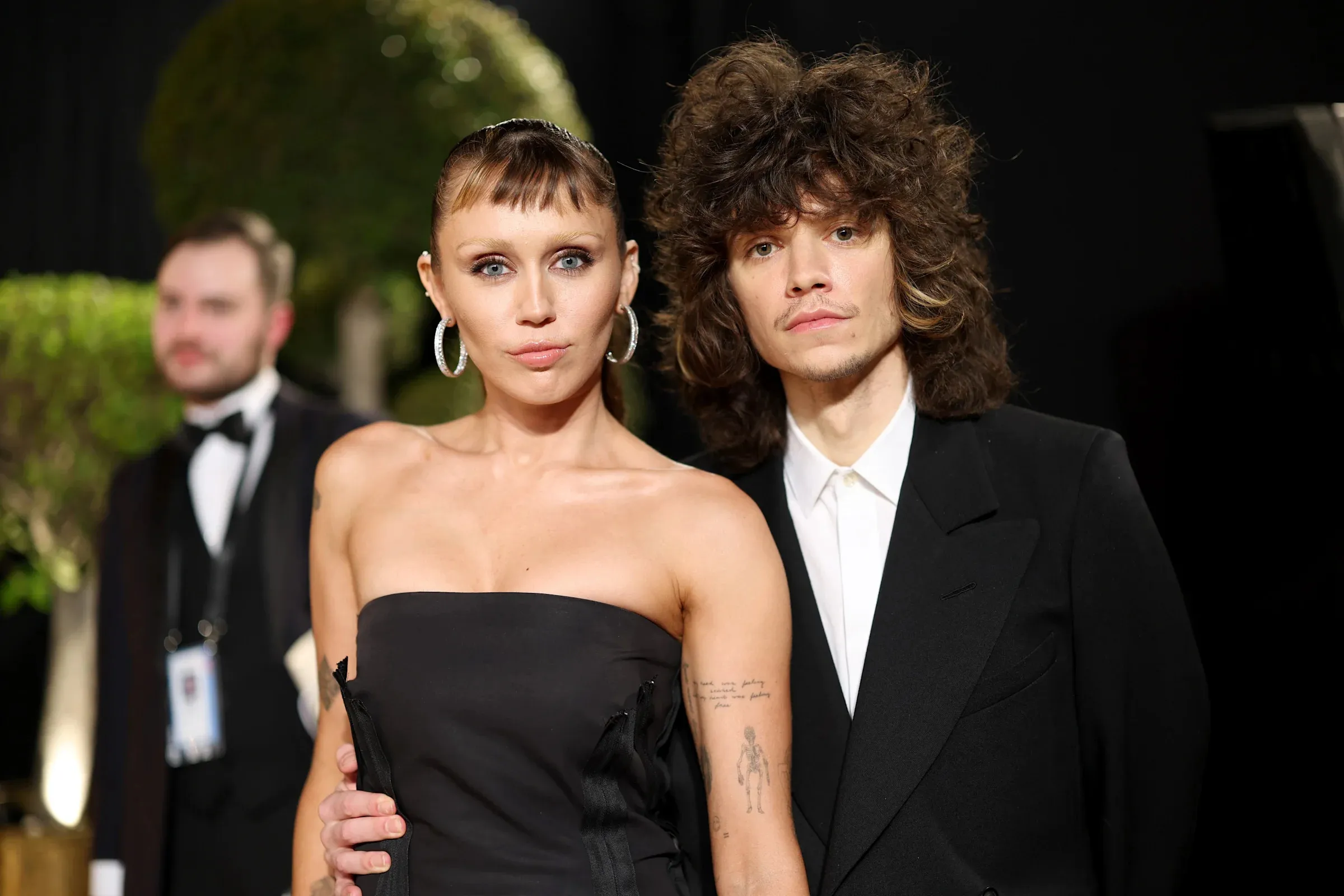 The Complete Relationship Timeline of Miley Cyrus and Maxx Morando