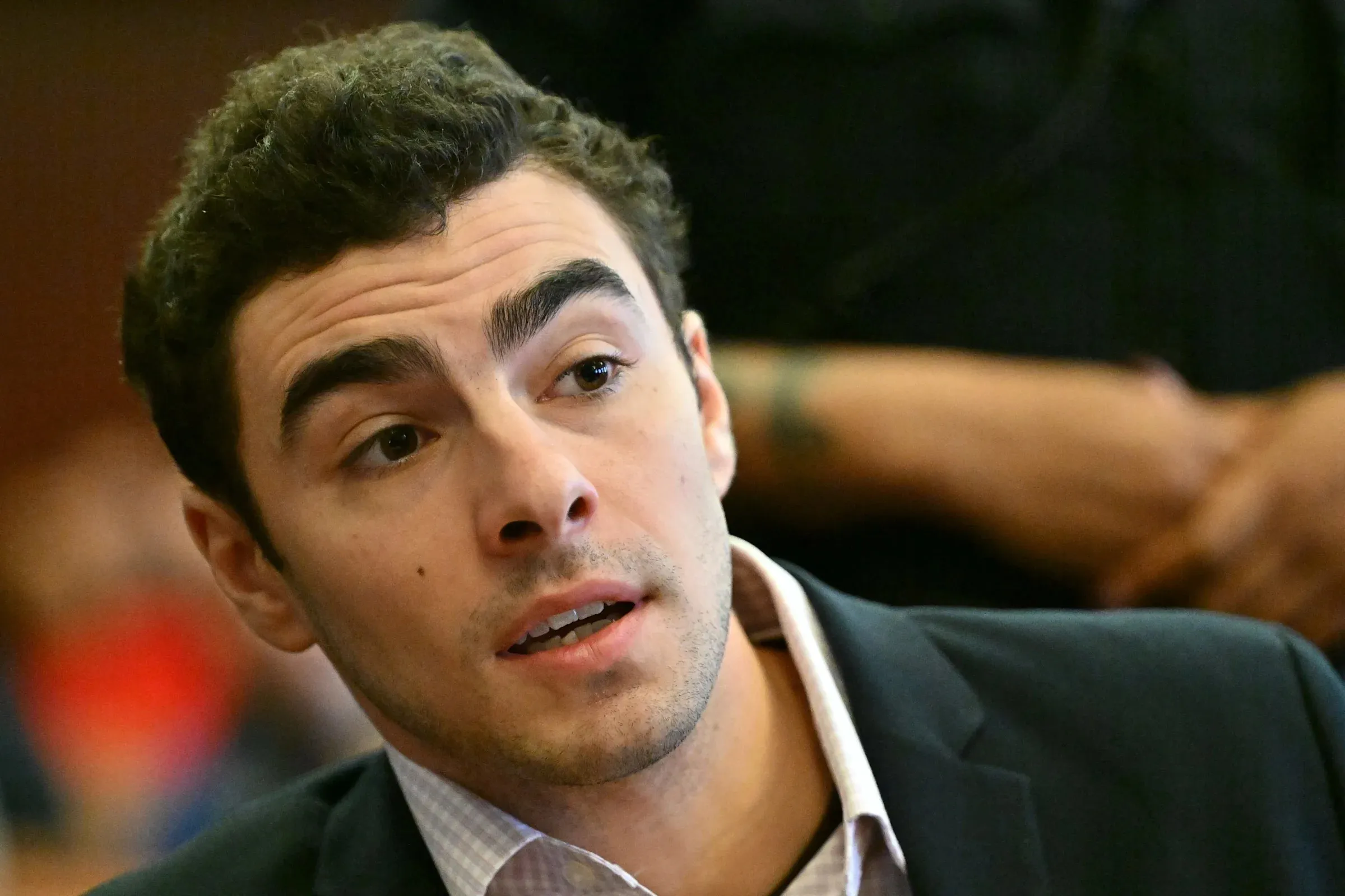 New details in Luigi Mangione case allude to 'Epstein-style situation'