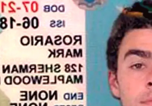 Luigi Mangione's testimony captured in audio and images