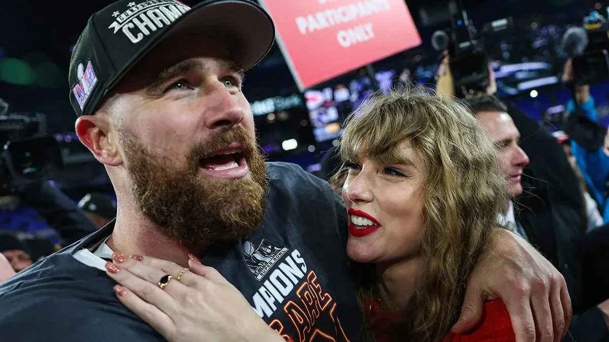 Fact Check: Claim of Taylor Swift and Travis Kelce donating to baby with cancer and orphanage disproved