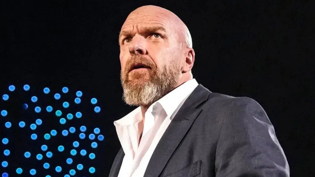Triple H Declares WWE Superstar is Now More Important Than the World Title