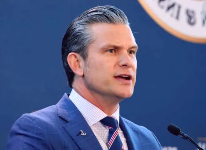 Hegseth admits he would have ordered a second strike on Caribbean vessel
