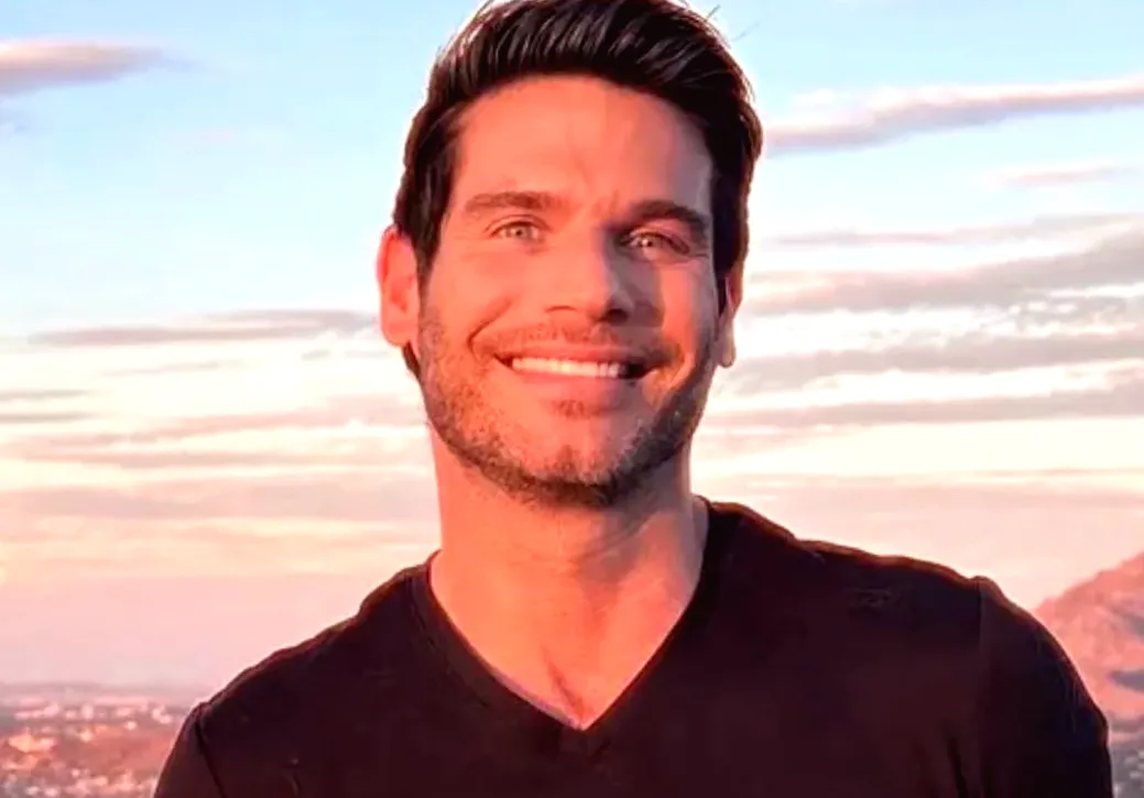 Chad Spodick, Former "Finding Prince Charming" Contestant, Passes Away at 42, Leaving Family in 'Unimaginable Grief'