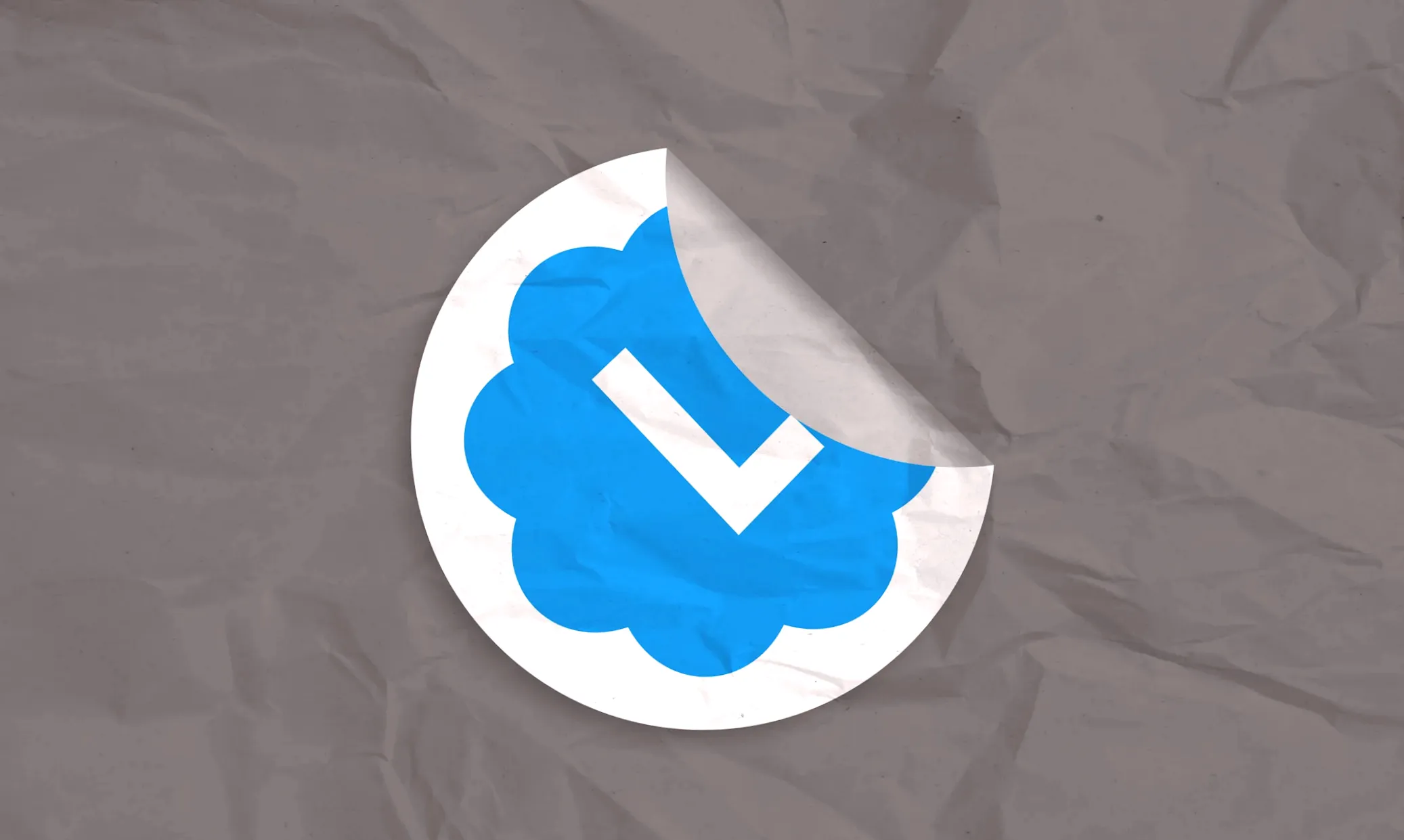 EU imposes €120M fine on X for deceptive blue check verification system