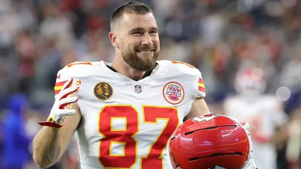 Will Travis Kelce Pursue Acting After Retirement?