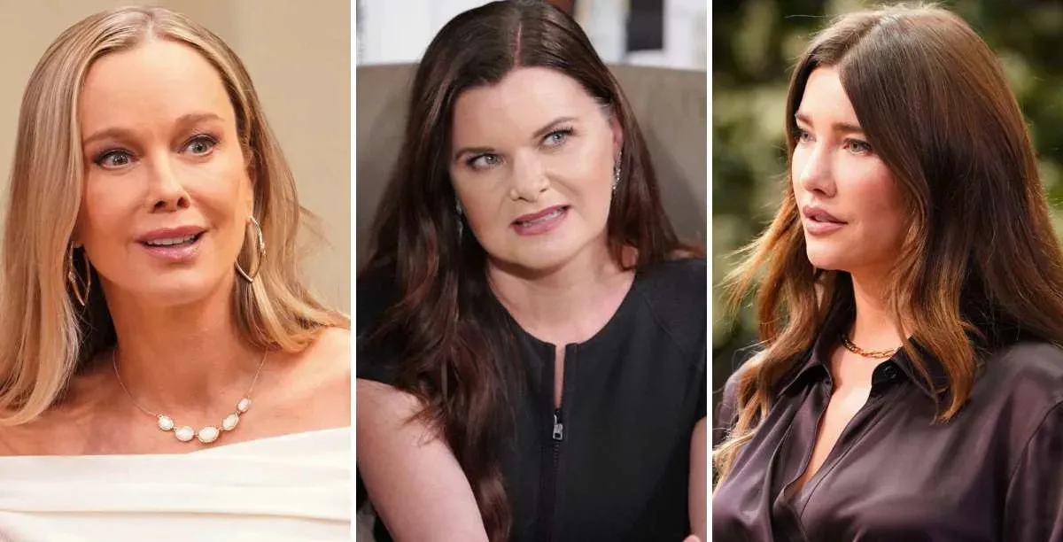 Exciting Moments to Watch December 1-5: Katie's Letdown & Donna's Surprising Update