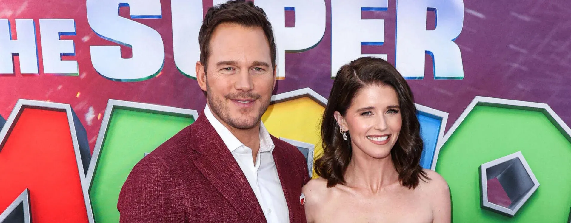 Chris Pratt Clarifies Maria Shriver's Involvement in Meeting Katherine Schwarzenegger