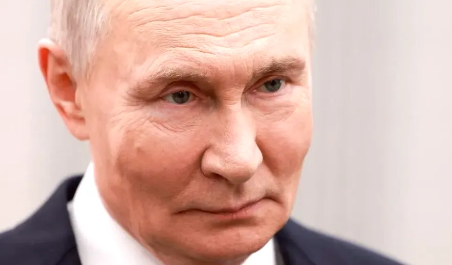 Insights into Putin's state of mind from the latest Ukraine talks