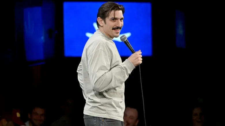Report: WWE Likely to Maintain Partnership with Comedian Andrew Schulz on Netflix