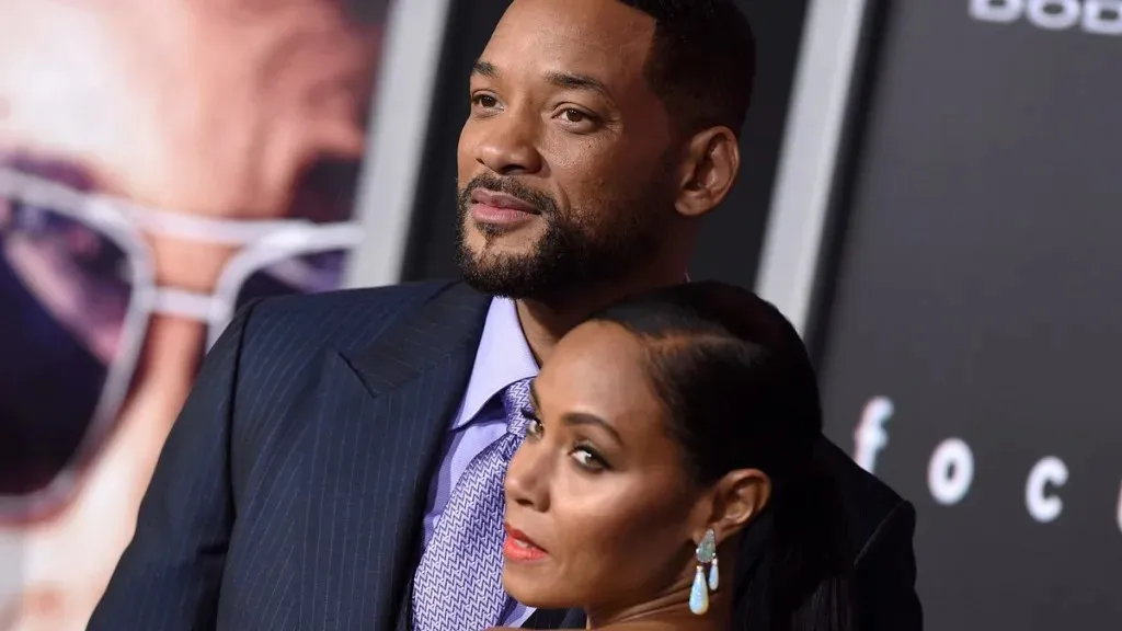 Will Smith & Jada Pinkett-Smith Are Reportedly Angry About $3M Lawsuit