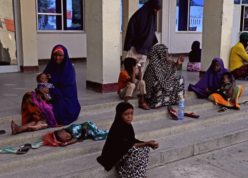 Understanding Somalia in Light of Trump's Call for Somalis to Leave the US