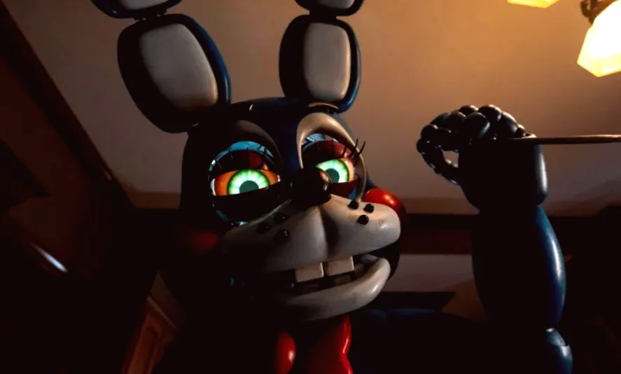 'Five Nights at Freddy’s 2' Begins December with $56.5 Million Opening