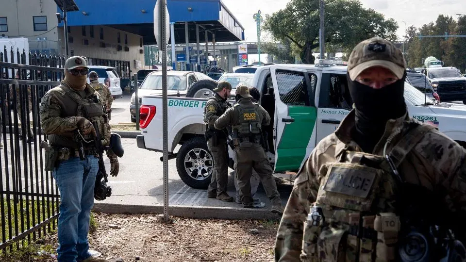 5 key updates on Dec. 4: Immigration, Epstein images, Boat accidents, Vaccination progress, Matthew Perry