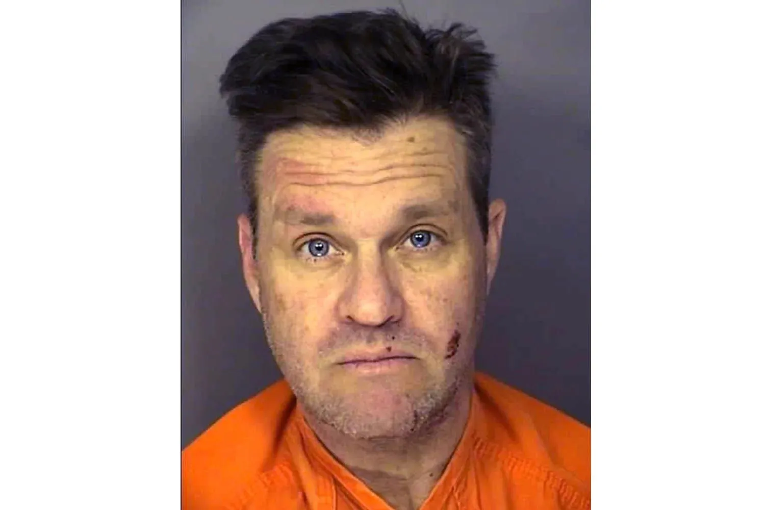 "Zachery Ty Bryan from "Home Improvement" Arrested for the Sixth Time in 5 Years"
