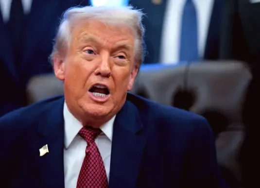 Somali American Republican Denounces Trump's Xenophobic Attack: ‘My Children Are Not Trash’