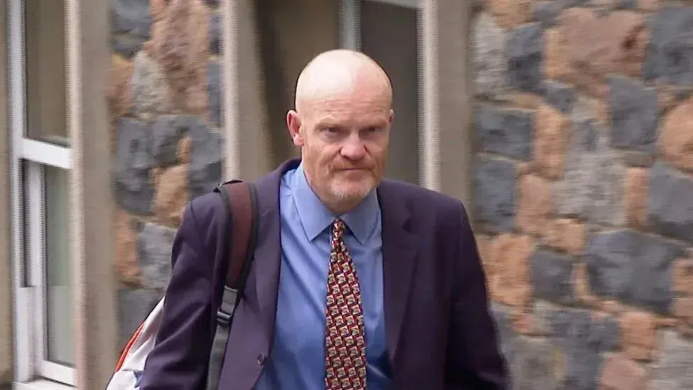 Deputy refutes allegations following arrest for harassment