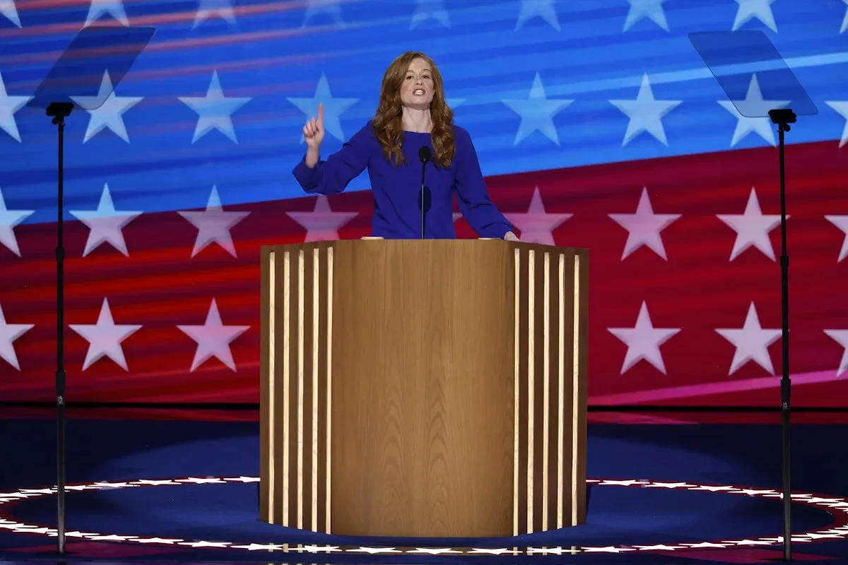 Transcript: Regretful Trump Voters in a State Experiencing Buyer's Remorse