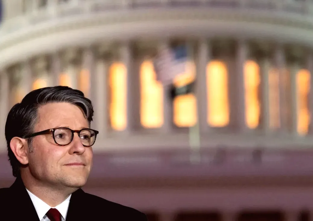 Republicans stand by Johnson as speaker despite increasing criticism and demands for new leadership