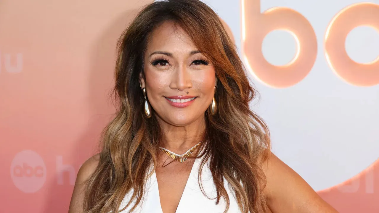 Carrie Ann Inaba Addresses Social Media Hate Towards Whitney Leavitt and Mark Ballas: 'Heartbreaking'