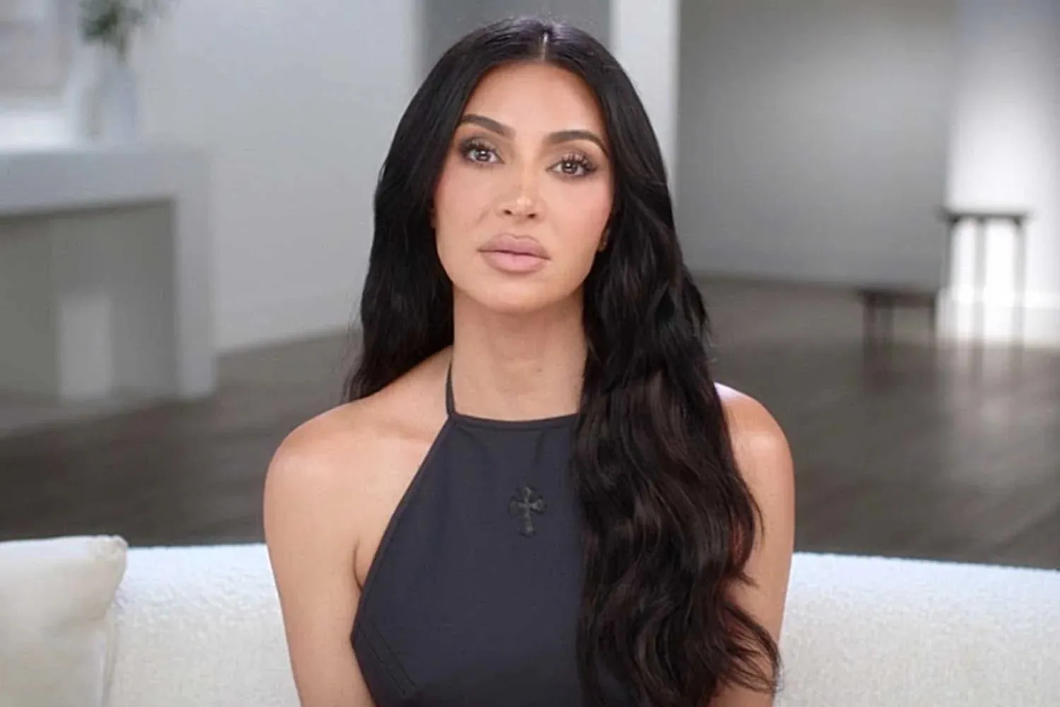Kim Kardashian Developed Escape Plan in Case Attackers Returned to Paris Hotel