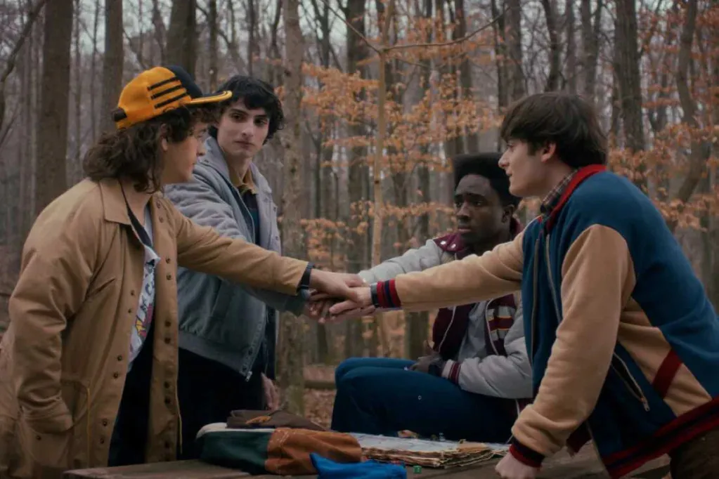 Stranger Things Season 5 Attempts to Improve Netflix Show's Least Favorite Character