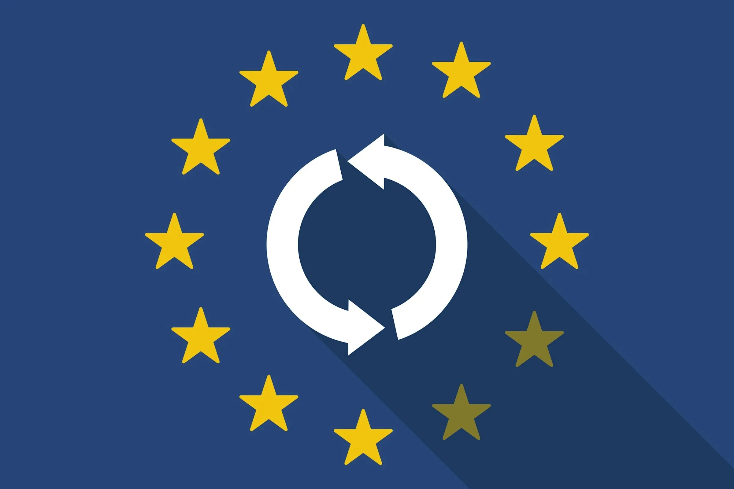 Reforms to increase recyclability of packaging in EU