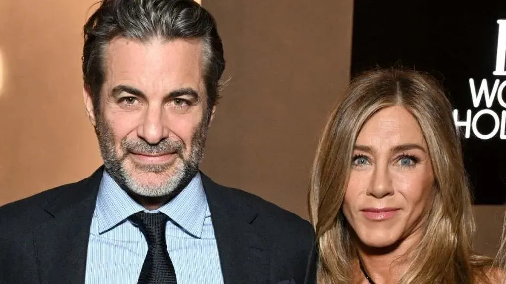 Insiders Suggest Jennifer Aniston's Connection to Jim Curtis is More Significant than Initially Believed