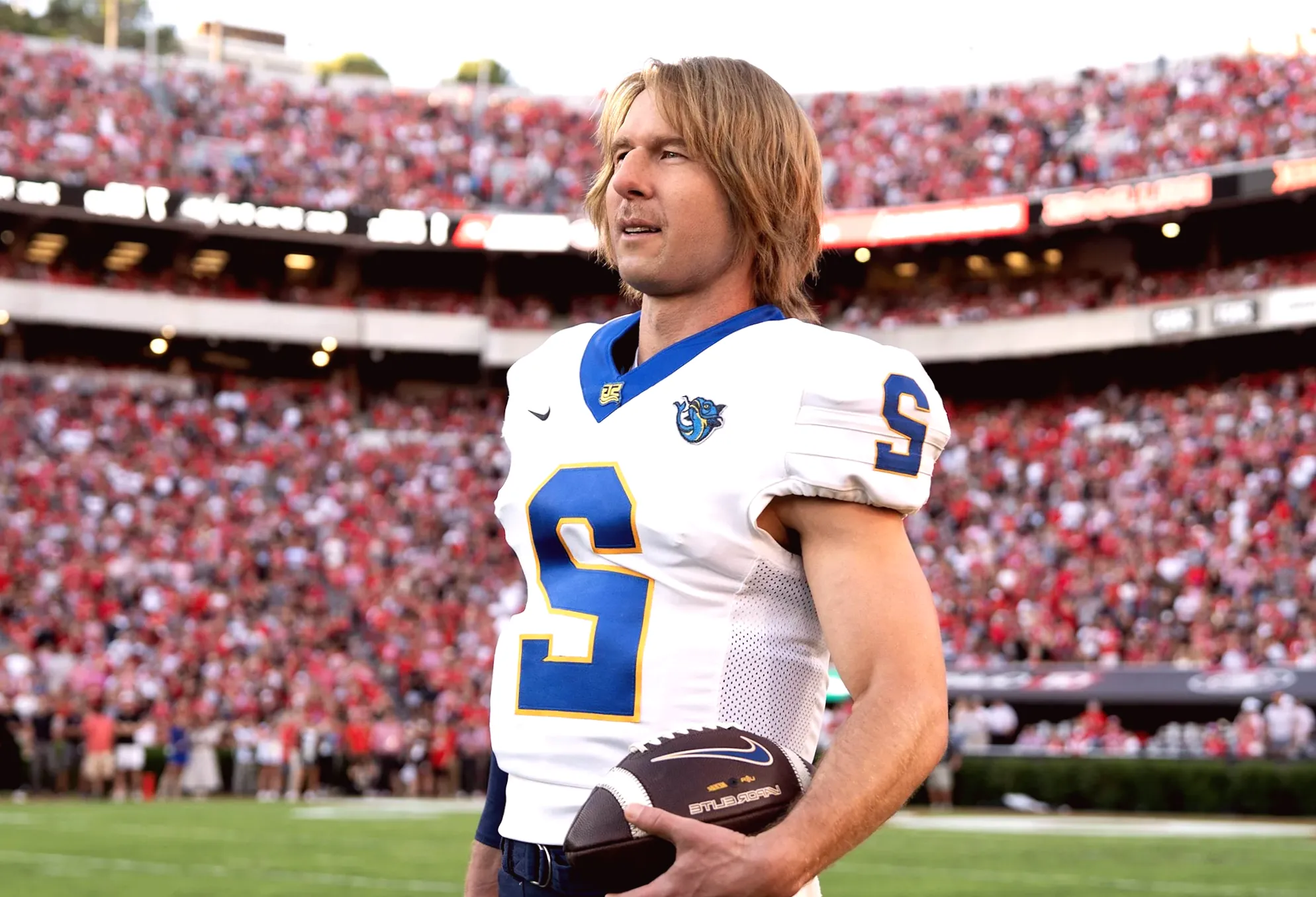 ‘Hulu Renews ‘Chad Powers’ for Season 2’