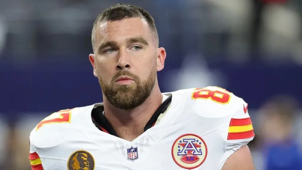 Travis Kelce Reacts to Significant Pregnancy News