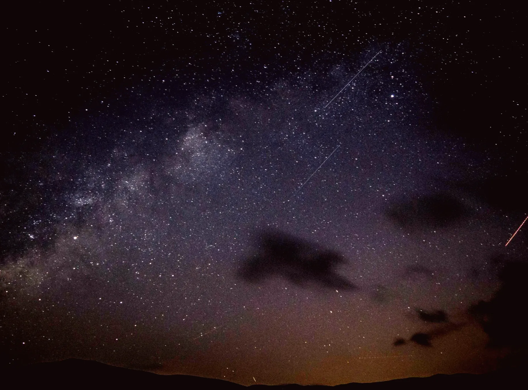 Best time to witness a frigid supermoon and the most powerful meteor shower of the year in PA
