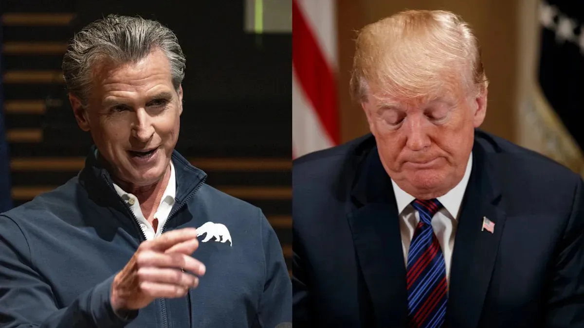 National Redistricting Expert Declares Democrats' Victory in Gerrymandering Battle is Undeniable: 'No Question'