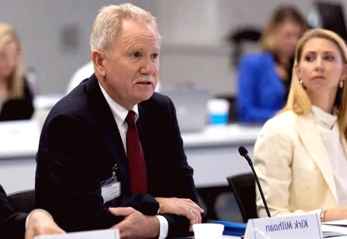 US vaccine committee to decide this week on postponing hepatitis B vaccinations