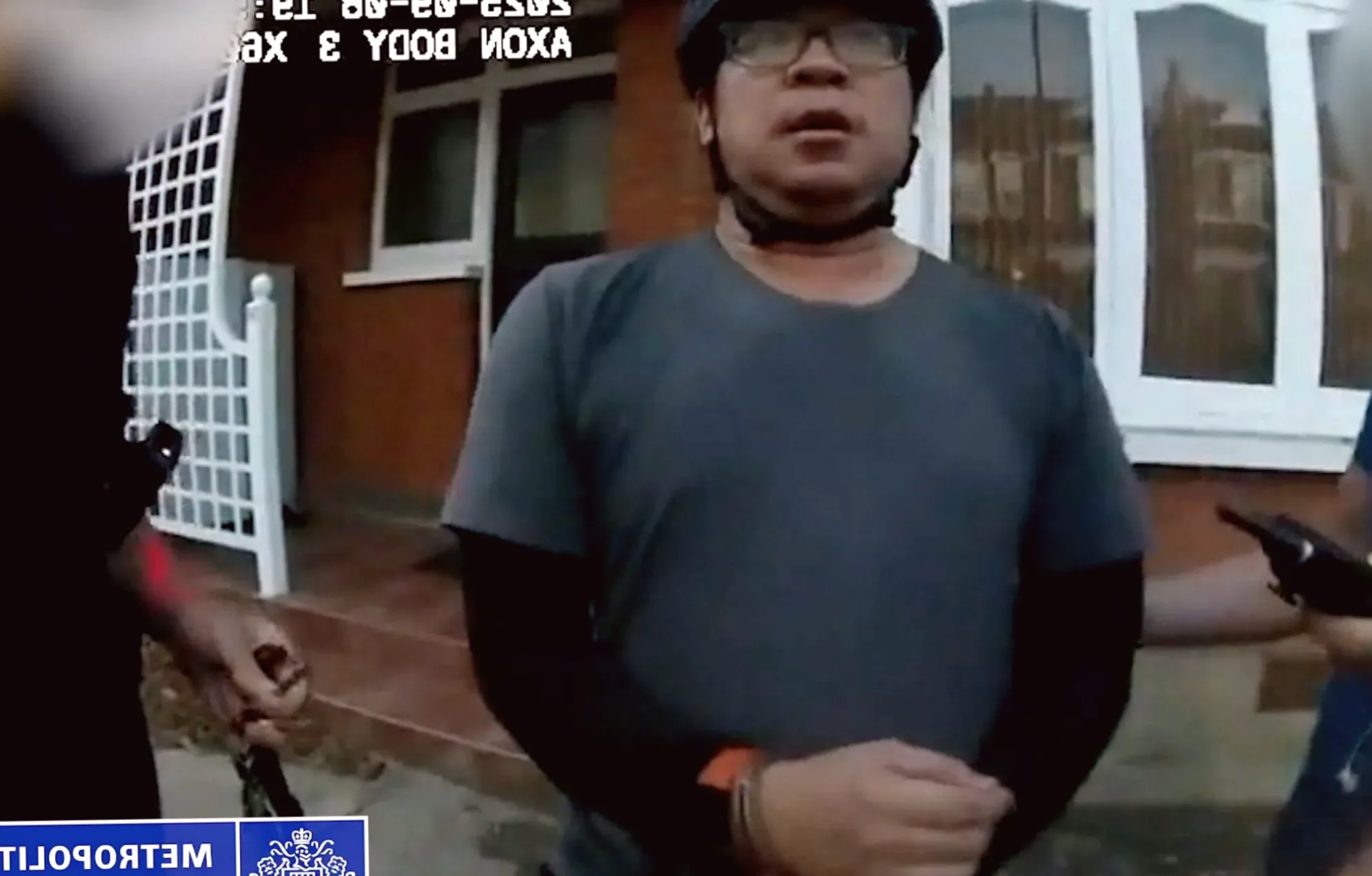 Nursery employee caught on camera sexually abusing children at workplace