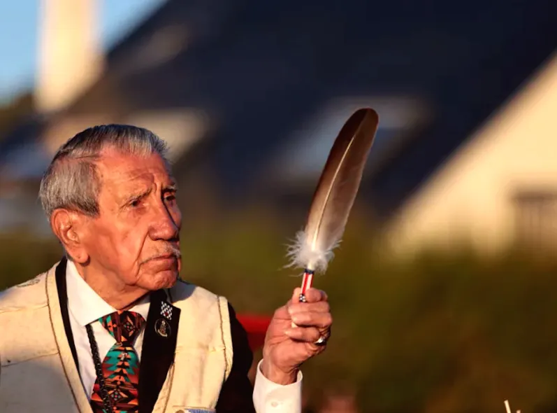 D-Day hero Charles Shay, who rescued lives on Omaha Beach, passes away at 101 in France