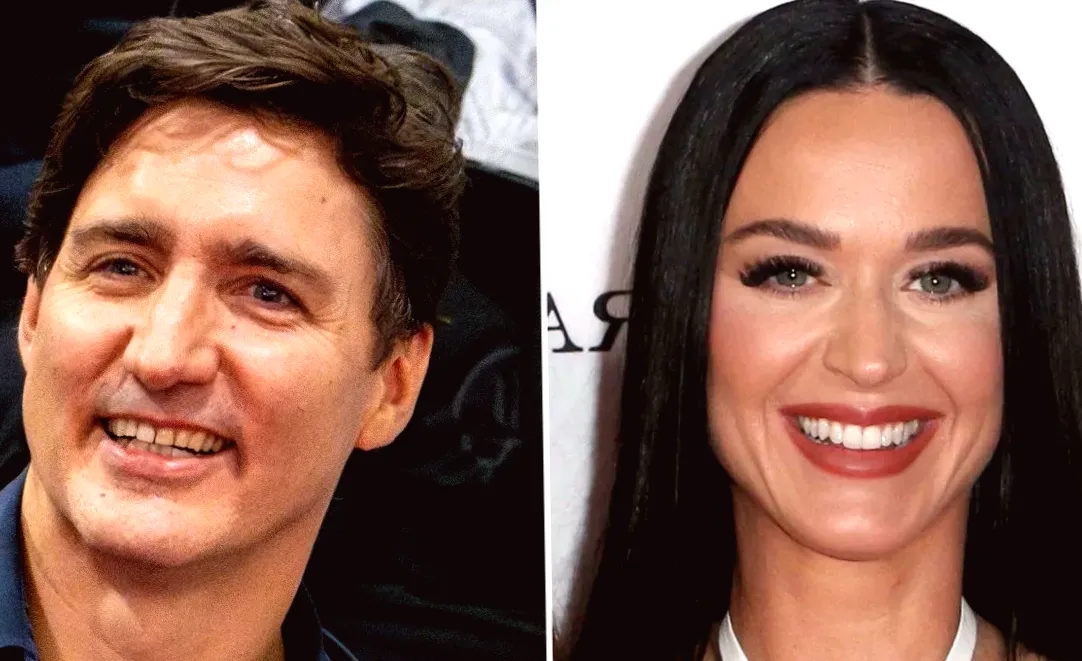 Katy Perry and Justin Trudeau to Collaborate on a Joint Project: Aspiring to Become a Power Couple (Exclusive)