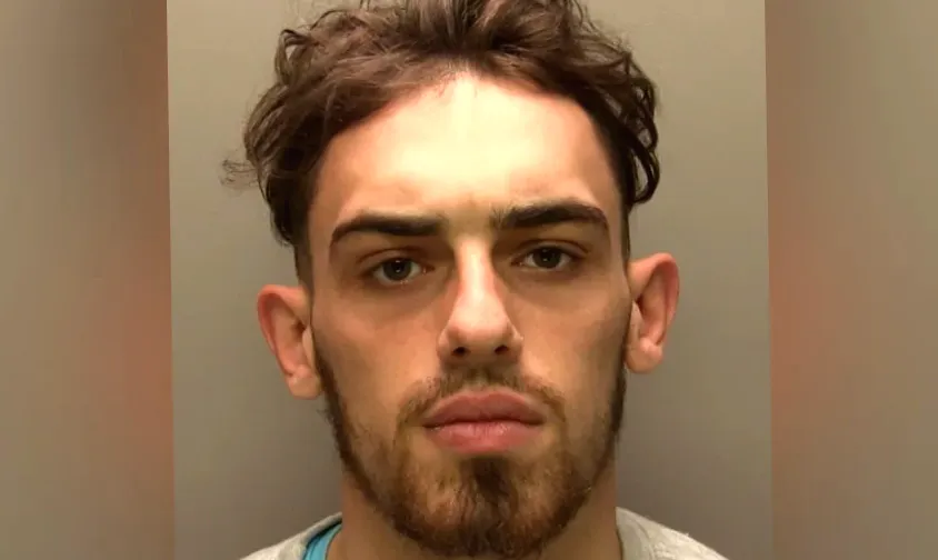 Drug dealer sentenced to jail after being on the run for months