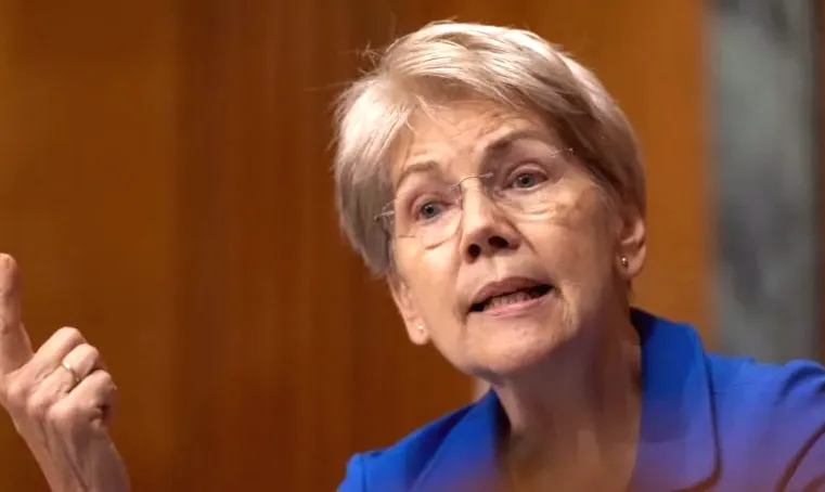 Warren calls for McMahon to resign due to being unfit
