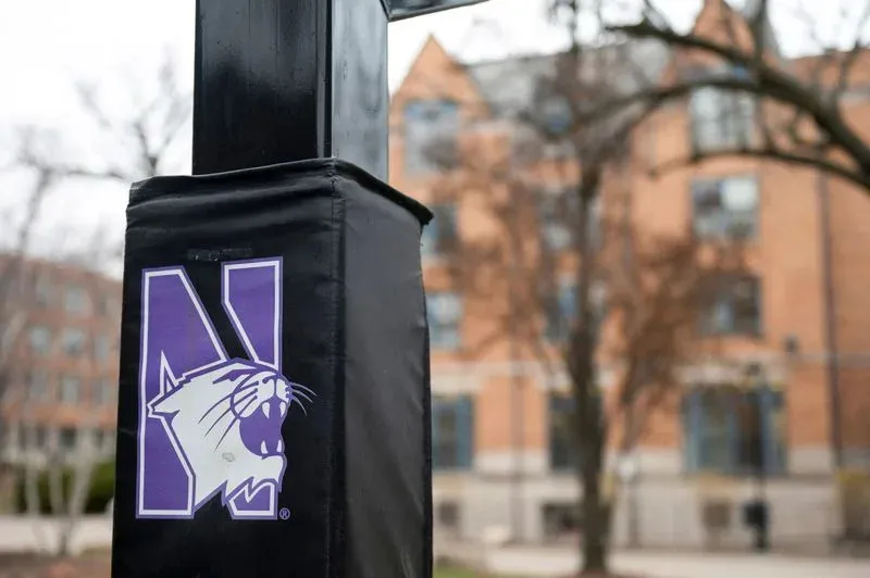 Trump administration strikes a deal with Northwestern University to reinstate funding