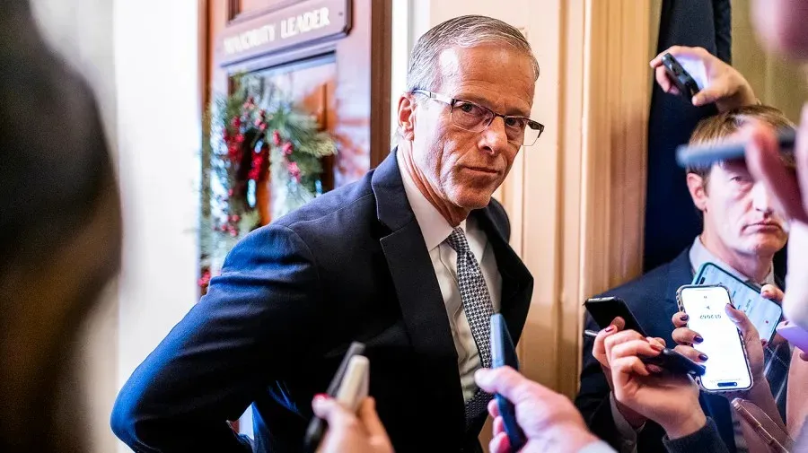 Republican Party's increasing negativity towards reaching a deal to extend expiring health care subsidies