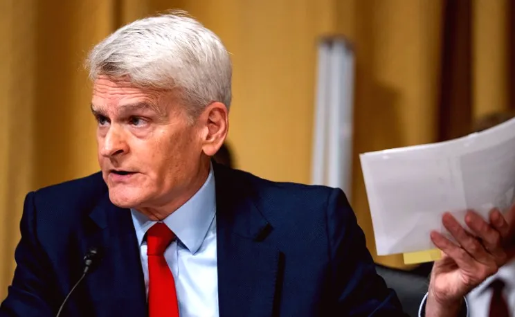 Cassidy urges CDC director to refuse hepatitis B recommendations from vaccine panel