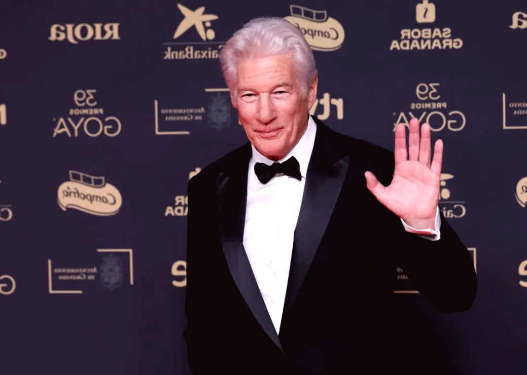 Richard Gere breaks silence on 20-year Oscars ban due to controversial Tibet remarks