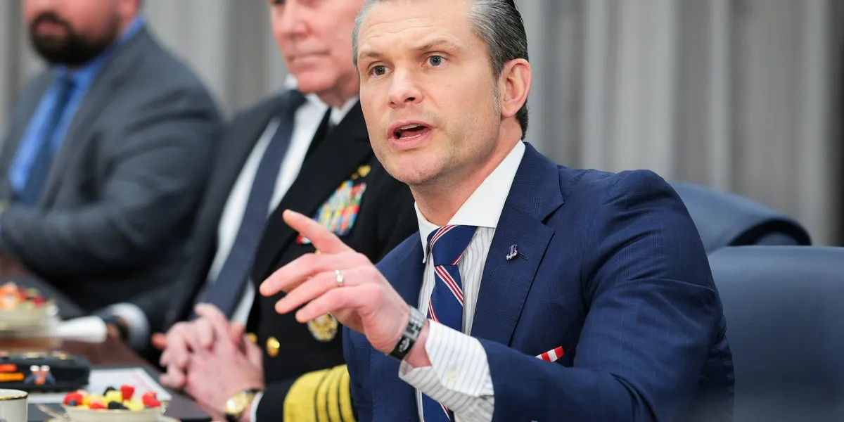 Republicans Seek Clarification on Trump's Actions in Venezuela